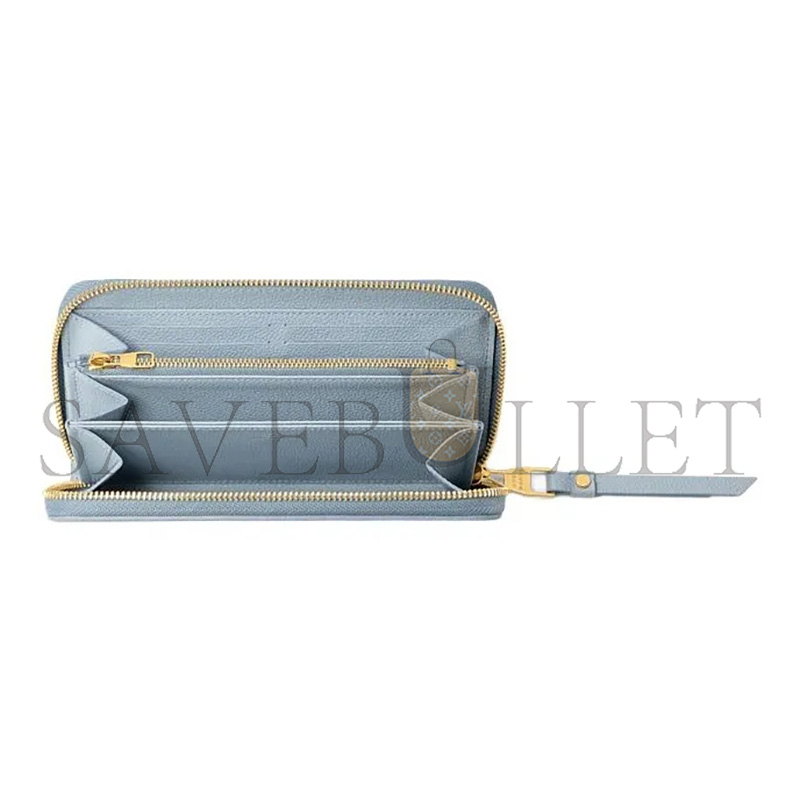 l0vis Vvtt0n master zipper wallet m82926 (19.5*10*2.5cm)